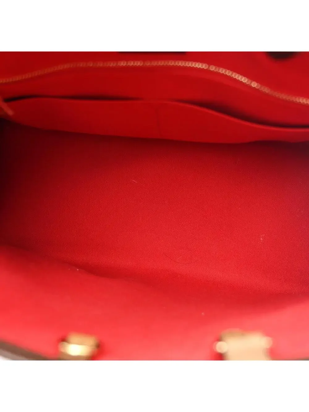 Louis Vuitton Reverse Giant Onthego Gm #360693L17B